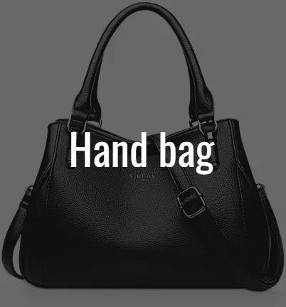 Hand Bag