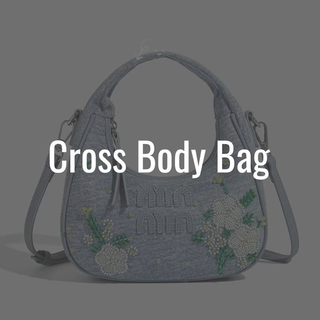 Cross Body Bag