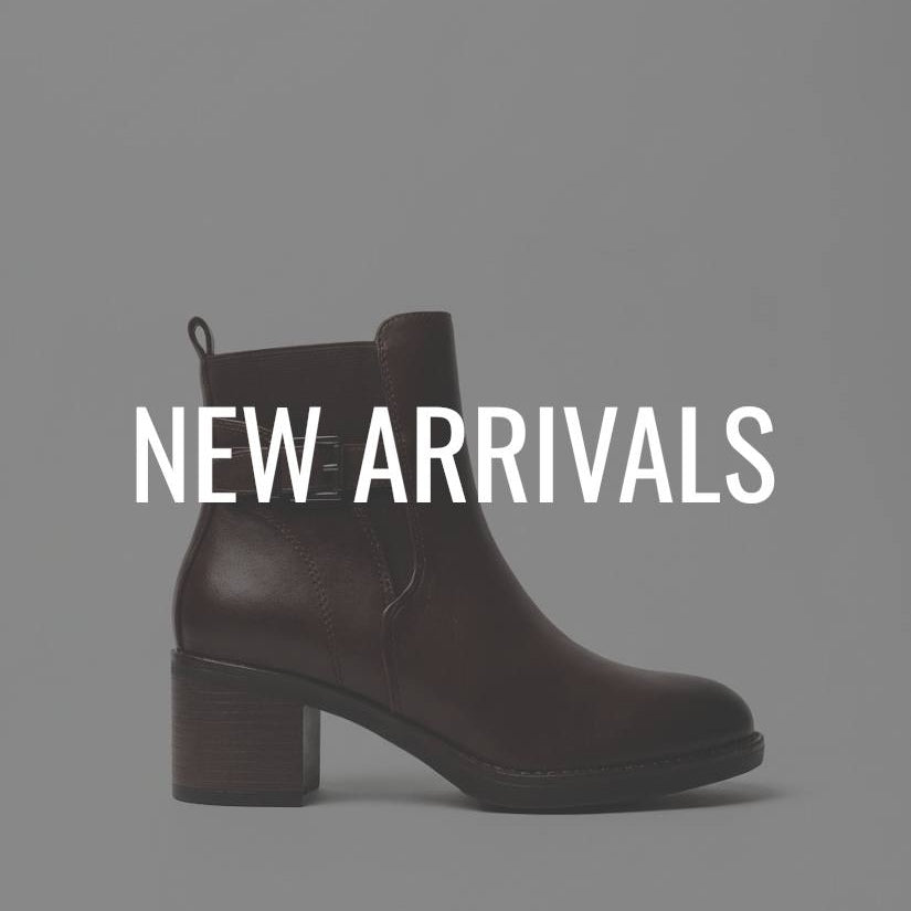 New Arrivals