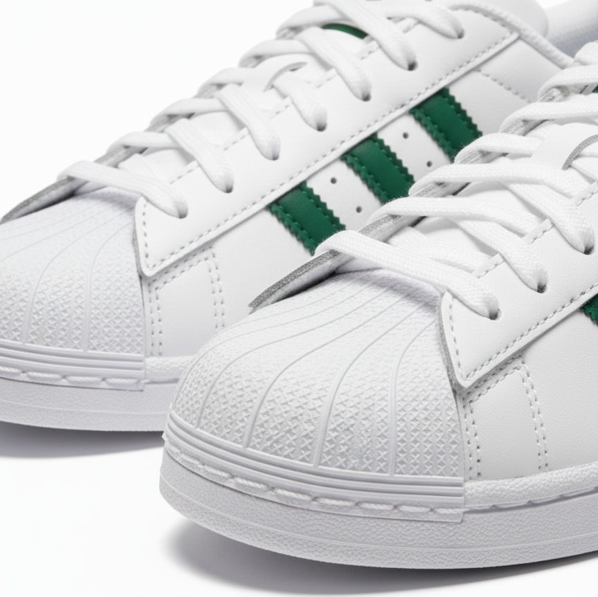 Your Everyday Super Star