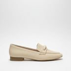 The Modern Textured Loafer
