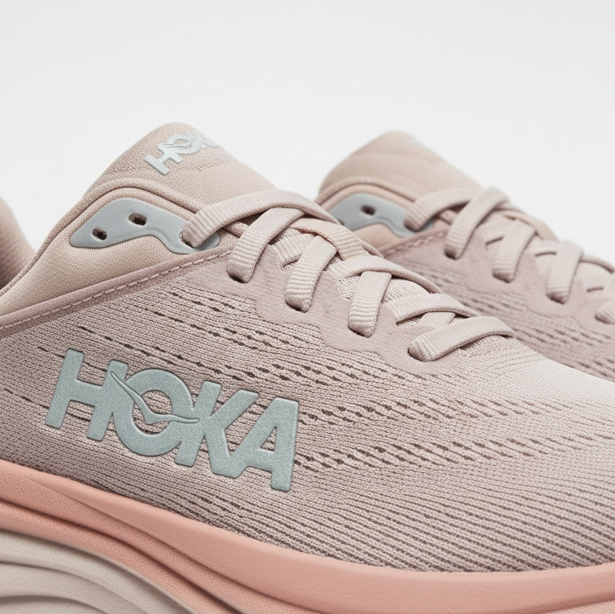 Hoka Performance Running Shoe