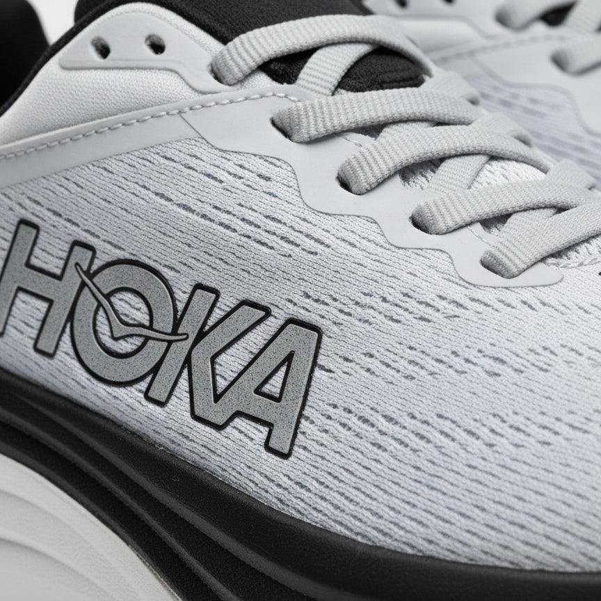 Hoka Performance Running Shoe