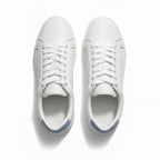 The Essential White Sneaker