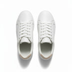 The Essential White Sneaker