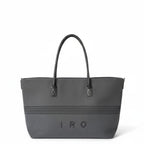Modern Grey Tote IRO