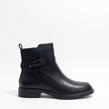 The Classic Ankle Boot