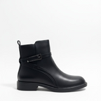 The Classic Ankle Boot