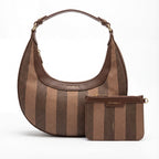 CHRISBELLA Signature Shoulder Bag