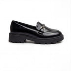 Women’s Chunky Platform Loafers