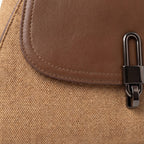 Sophisticated Top-Handle Satchel