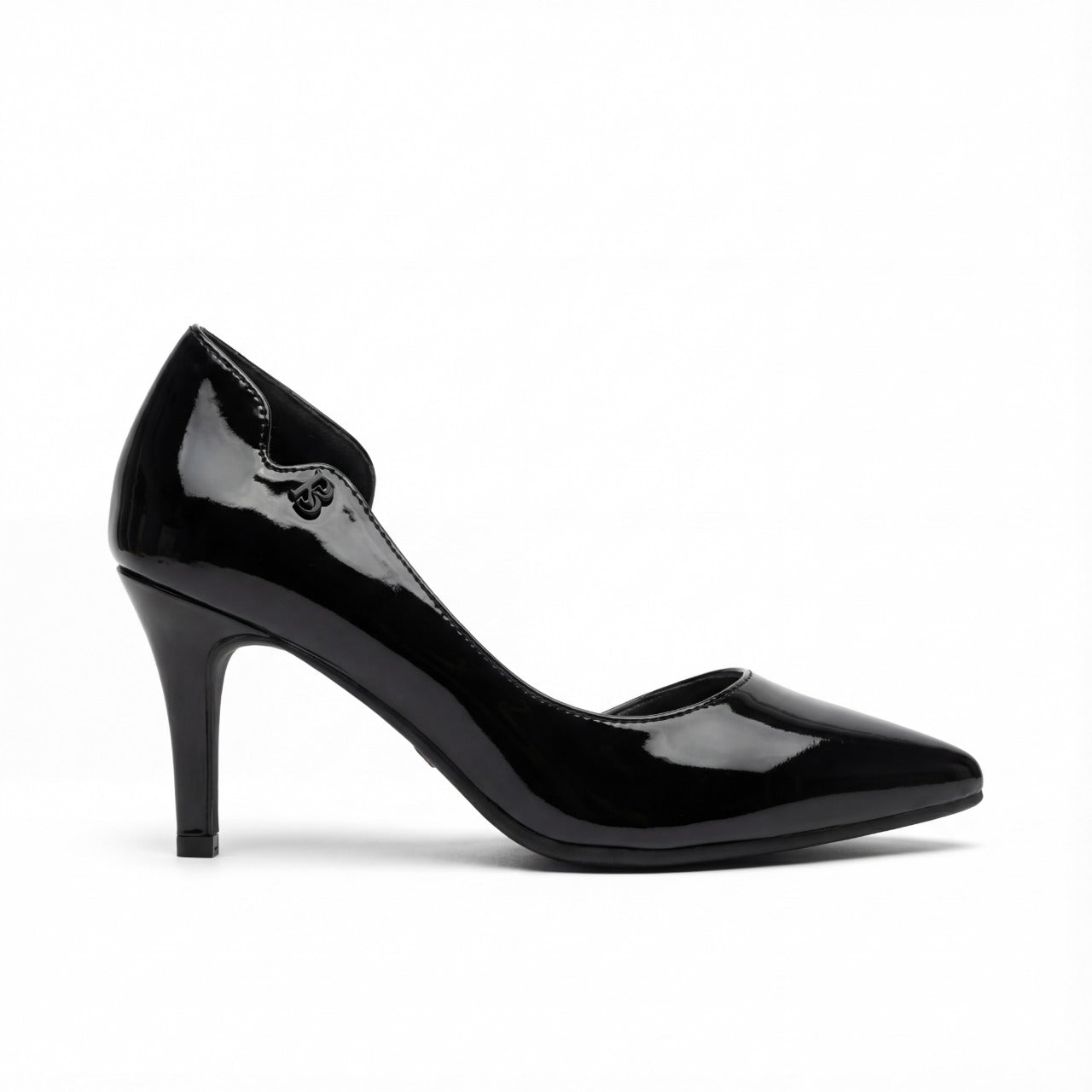 Women’s Patent D’Orsay High Heels