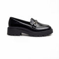 Women’s Chunky Platform Loafers