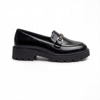 Women’s Chunky Platform Loafers
