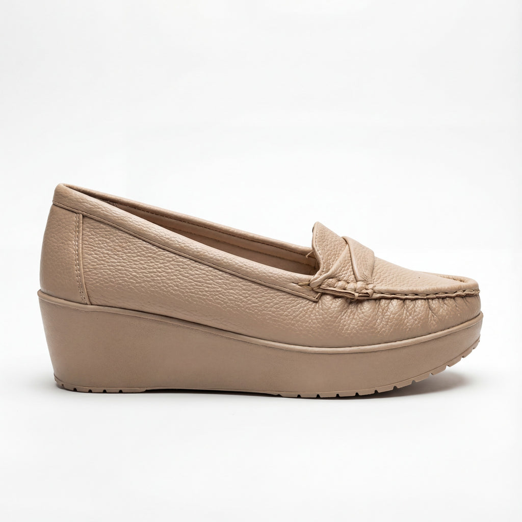 Women’s Premium PLeather Loafers