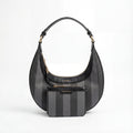 CHRISBELLA Signature Shoulder Bag