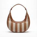 CHRISBELLA Signature Shoulder Bag