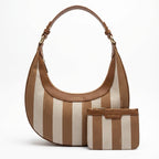 CHRISBELLA Signature Shoulder Bag