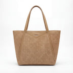 Elegant Textured Tote Bag
