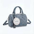 Louis Vuitton Monogram Denim