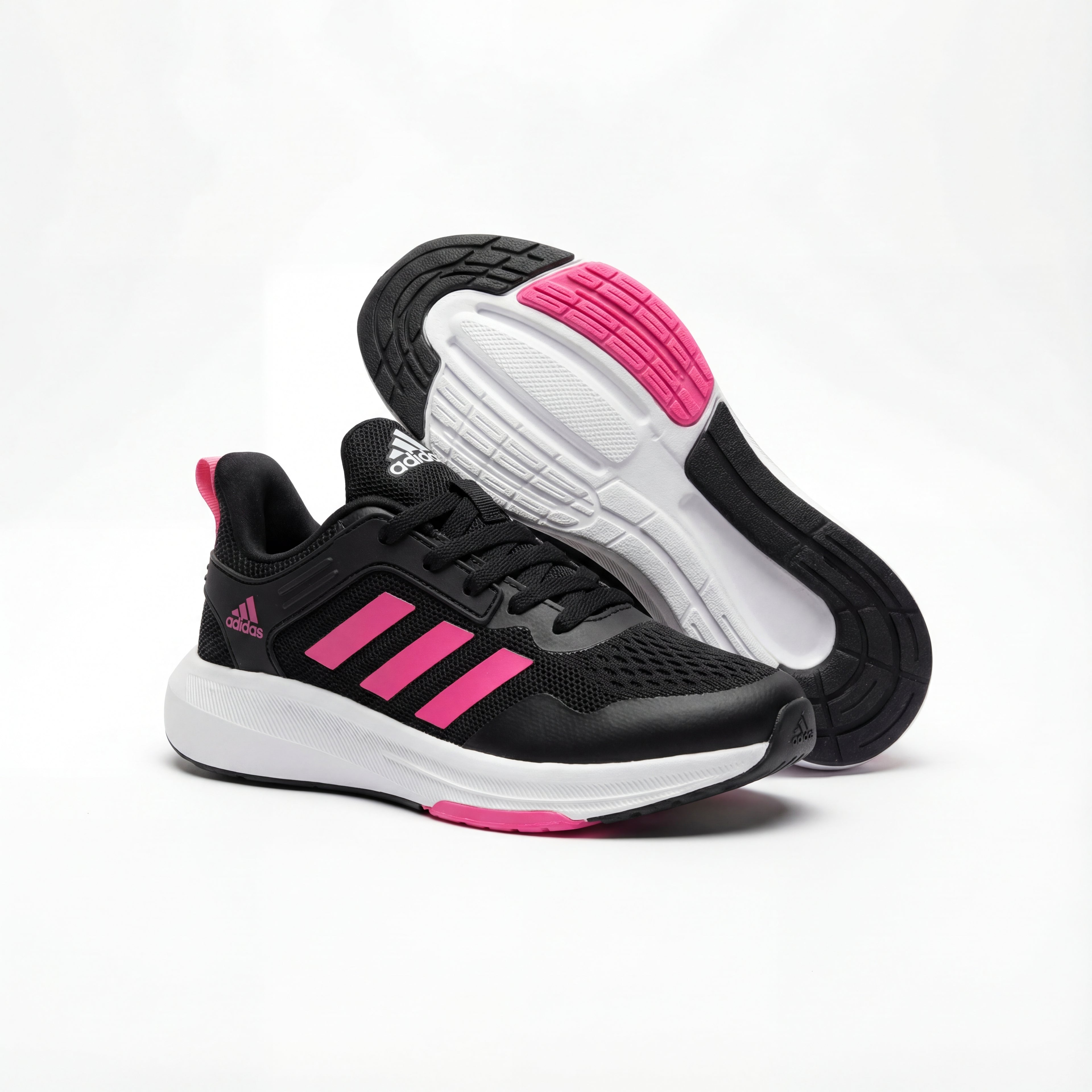 Adidas Everyday Performance Running Sneakers