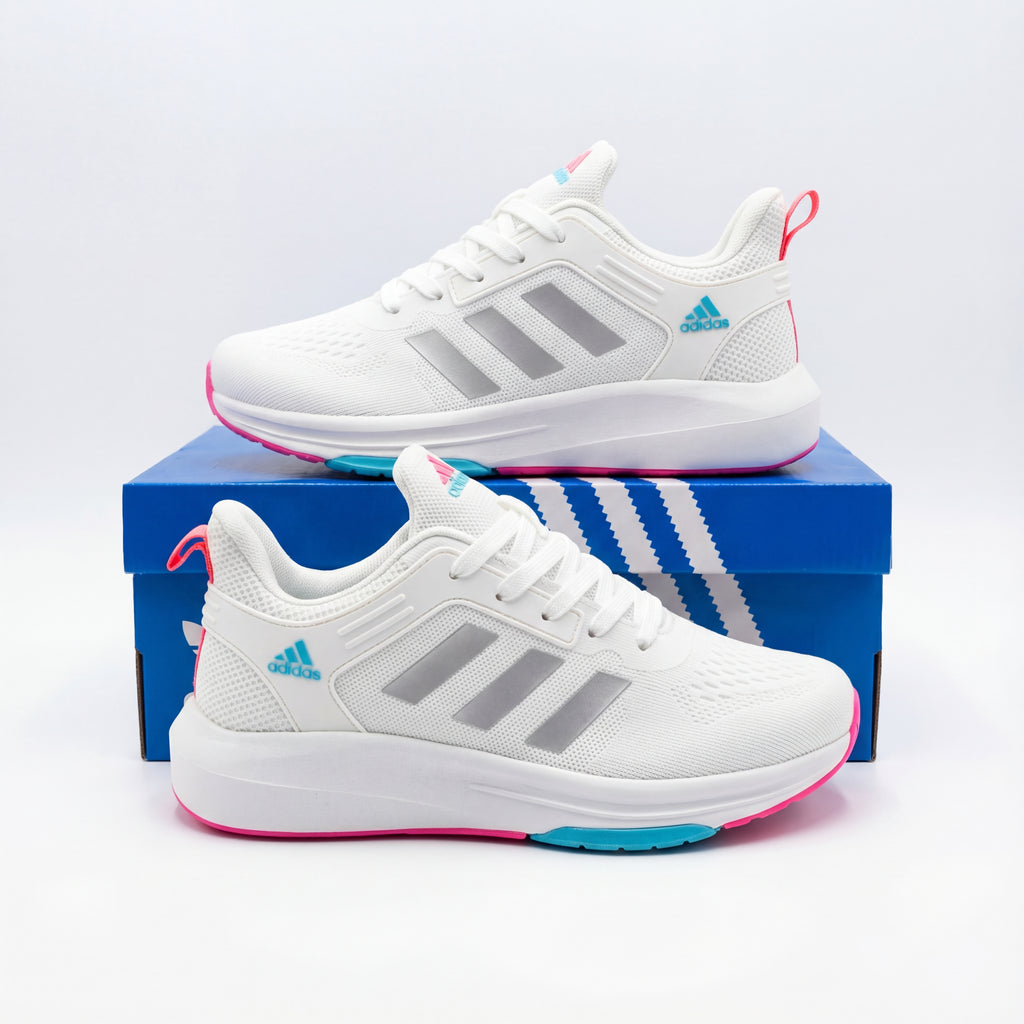 Adidas Everyday Performance Running Sneakers