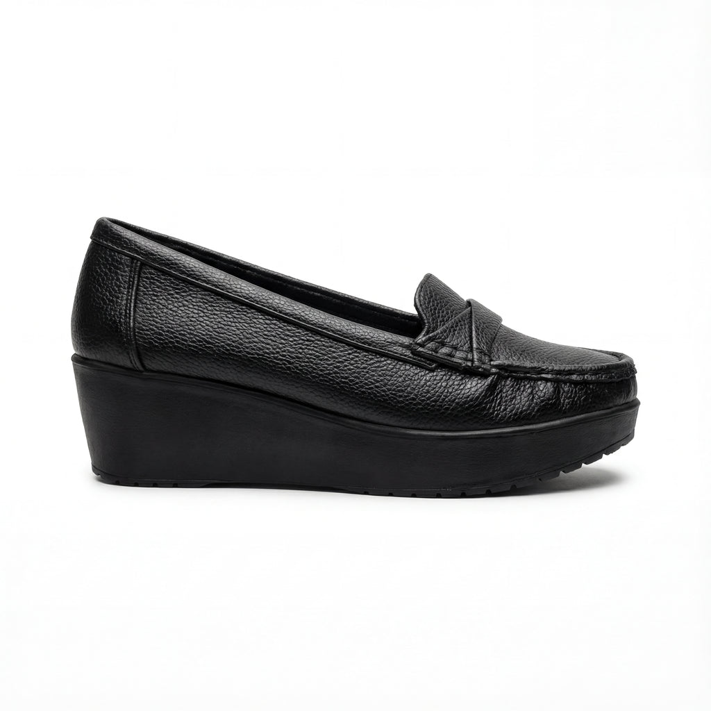 Women’s Premium PLeather Loafers