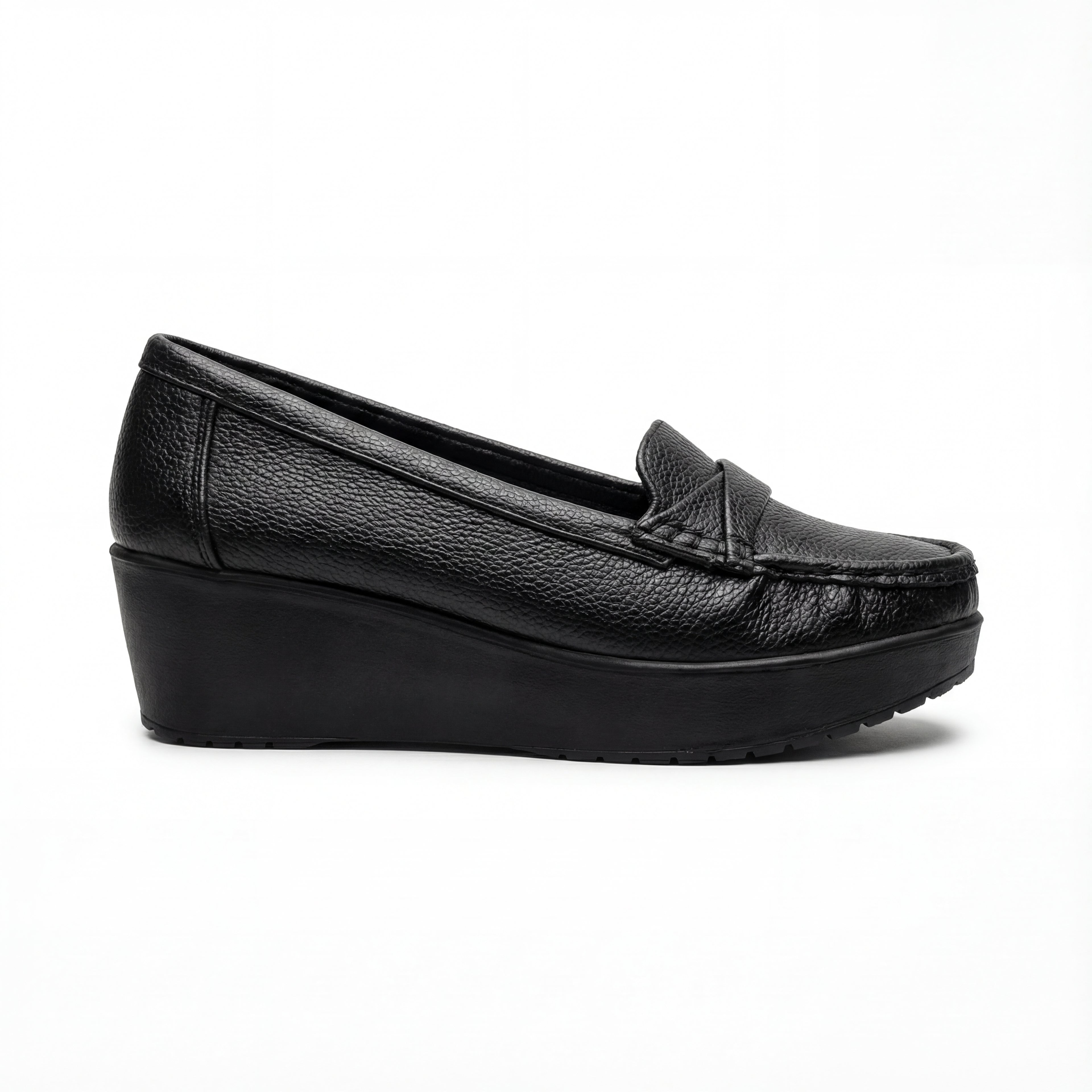 Women’s Premium PLeather Loafers