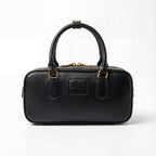 Chic Structured Bowler Miu Miu Bag
