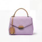 Classic Monogram Embossed Bag