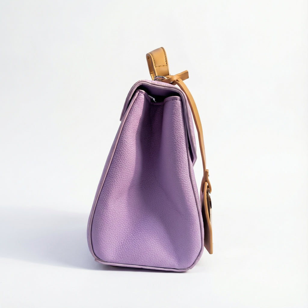 Classic Monogram Embossed Bag