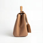 Classic Monogram Embossed Bag