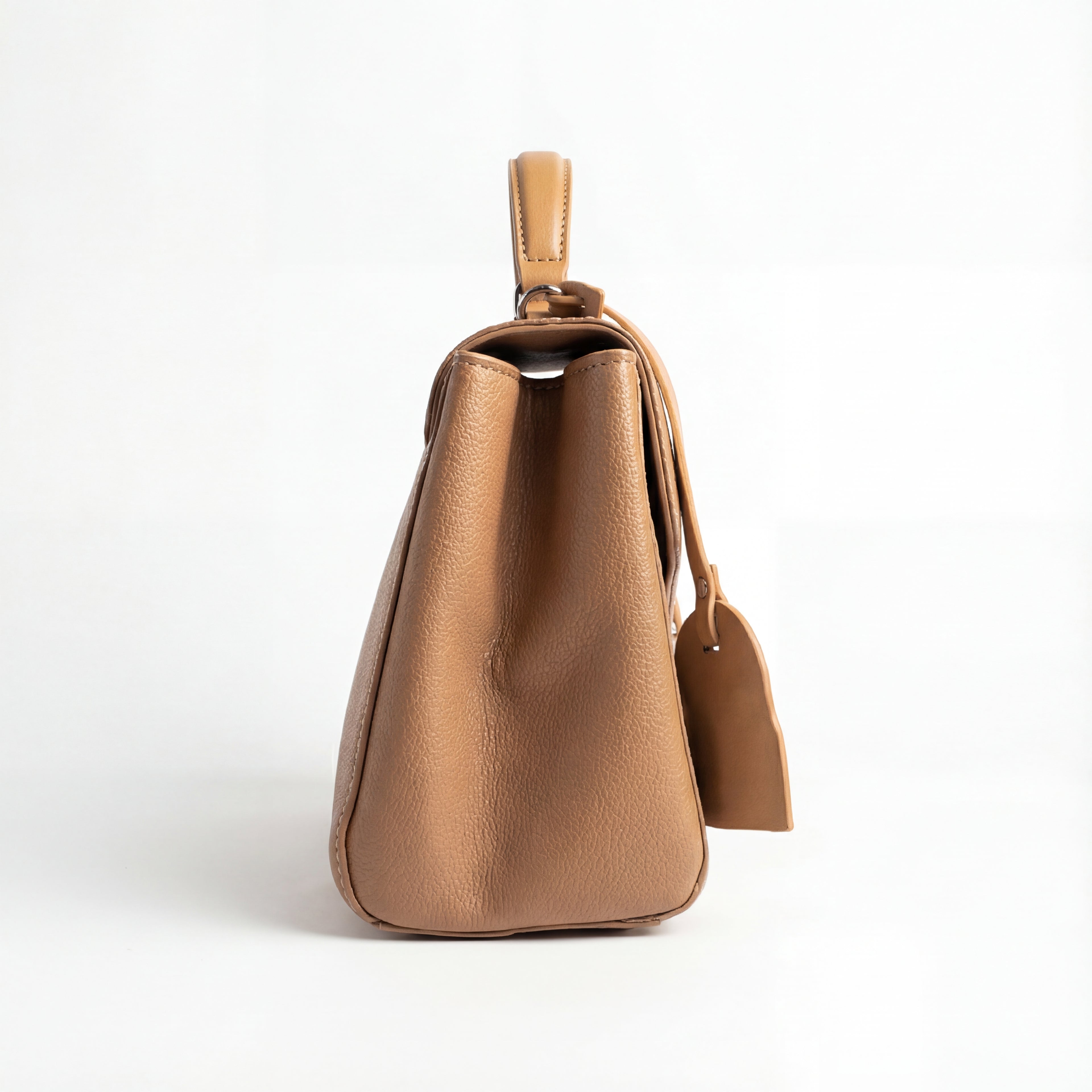 Classic Monogram Embossed Bag