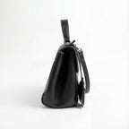 Classic Monogram Embossed Bag