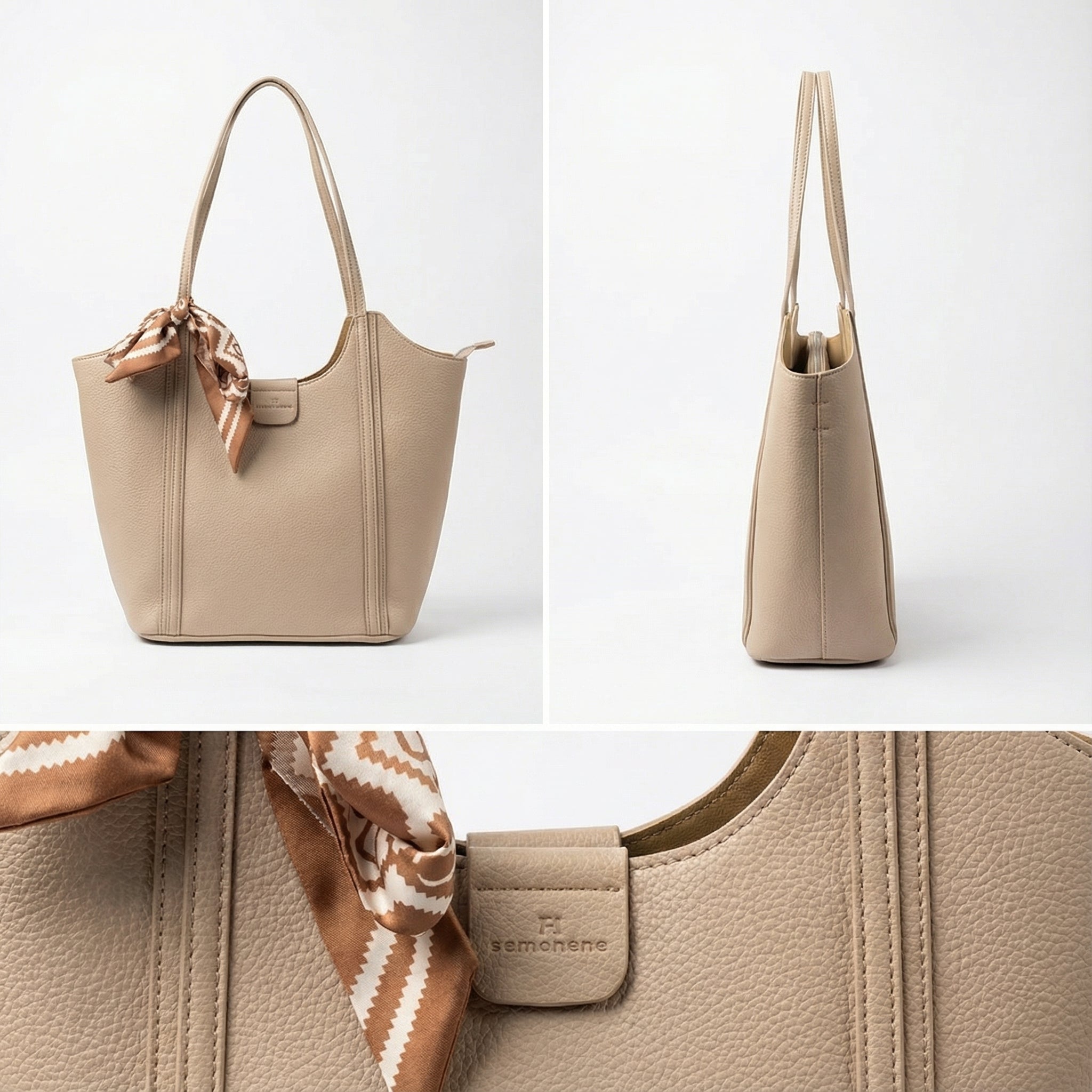 The Modern City Shopper – Chrisbella