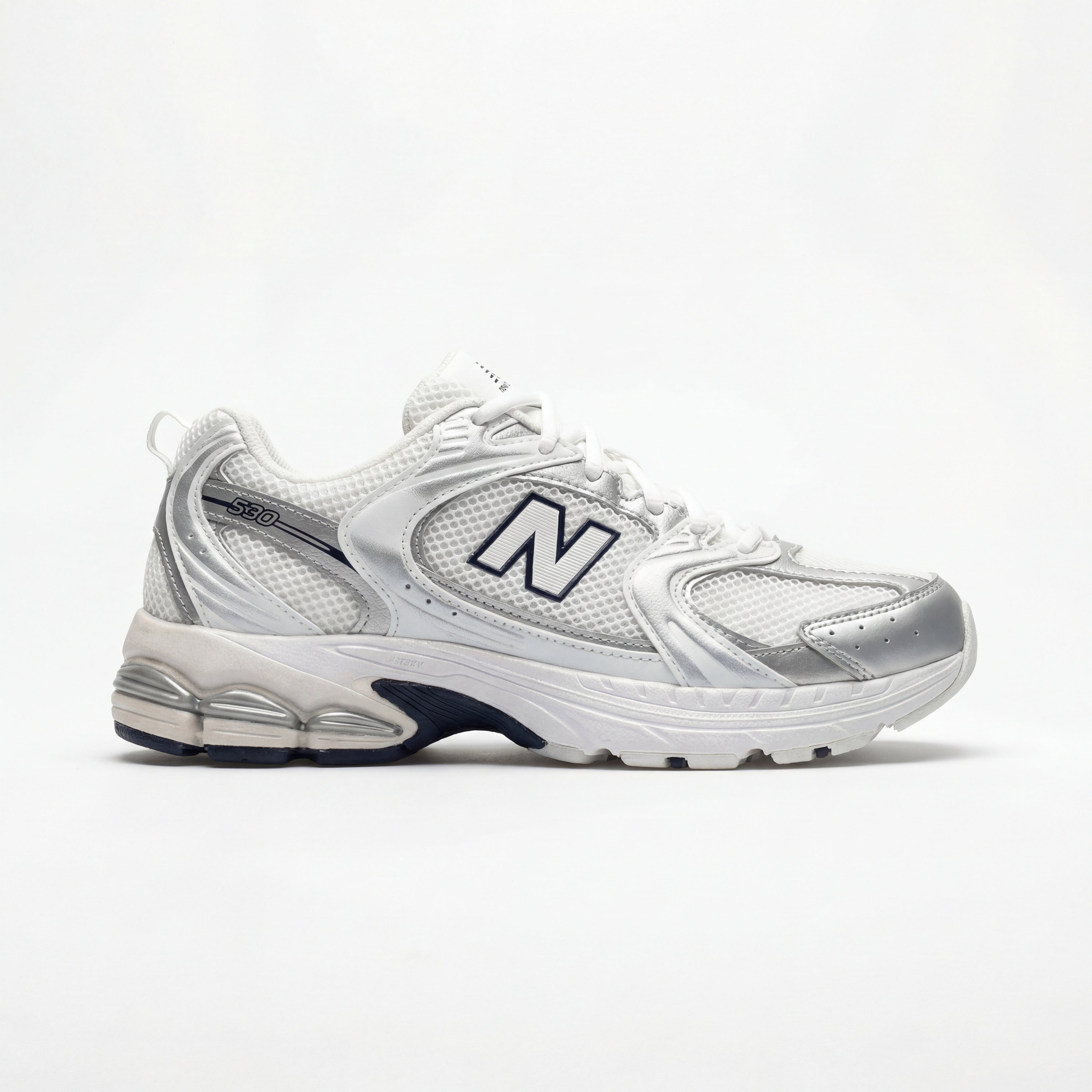 Neo-Classic Sport Sneakers