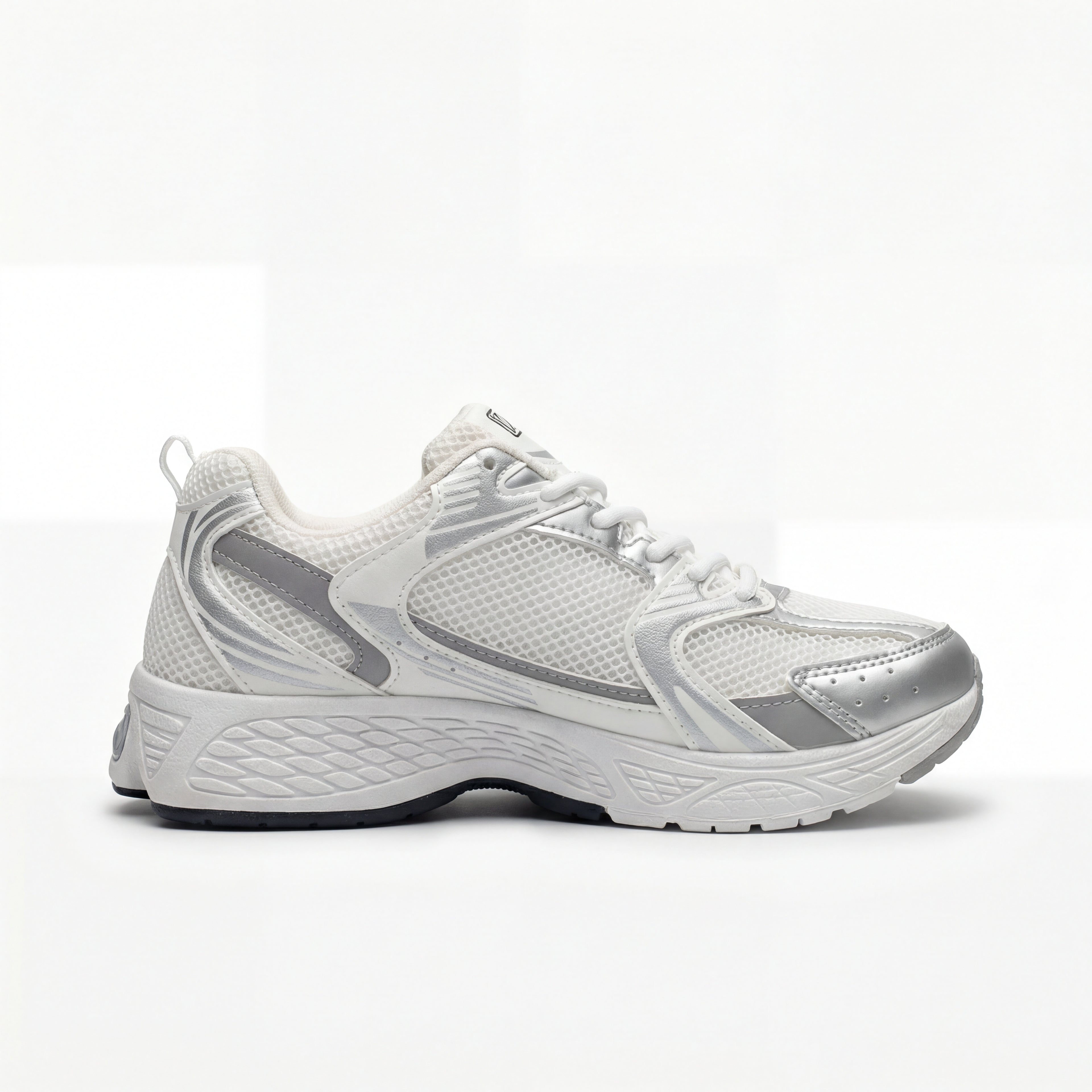 Neo-Classic Sport Sneakers