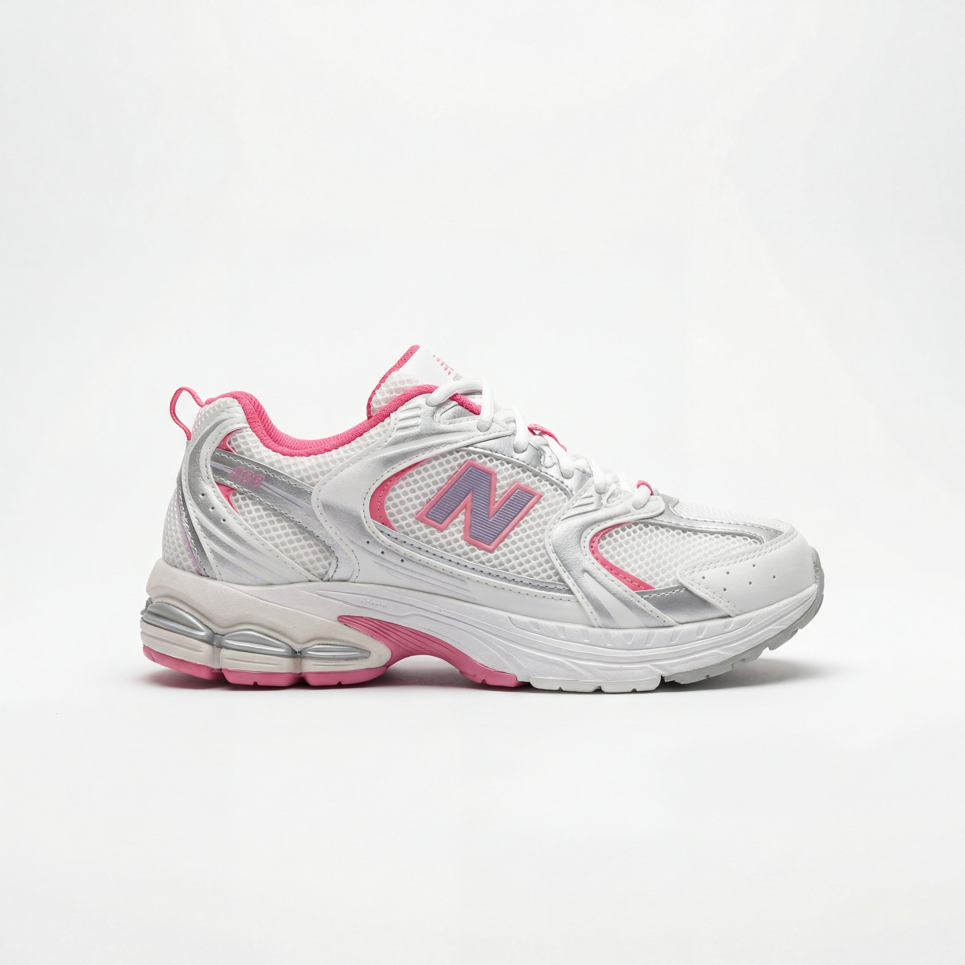 Neo-Classic Sport Sneakers