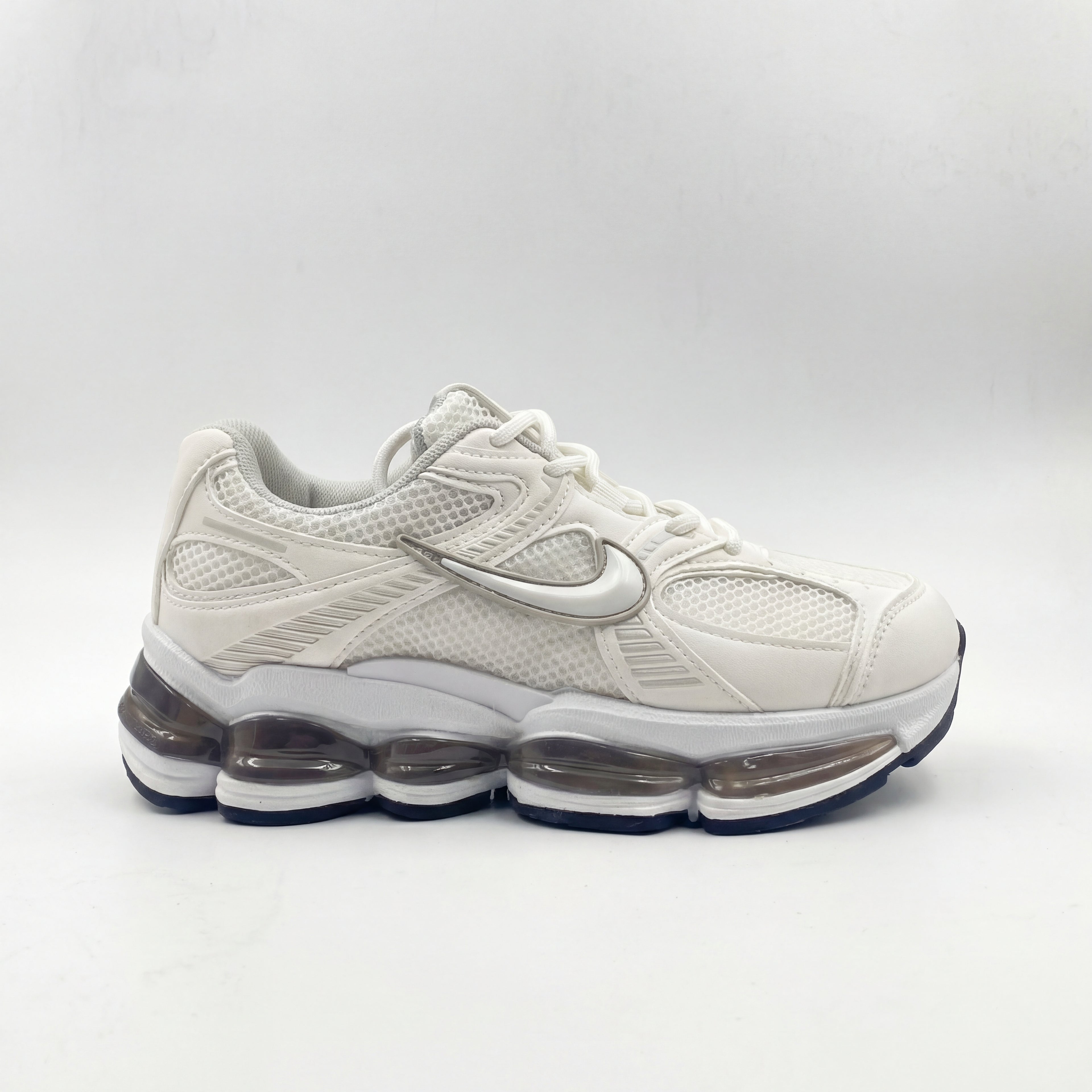 Air-Flow Mesh Runners