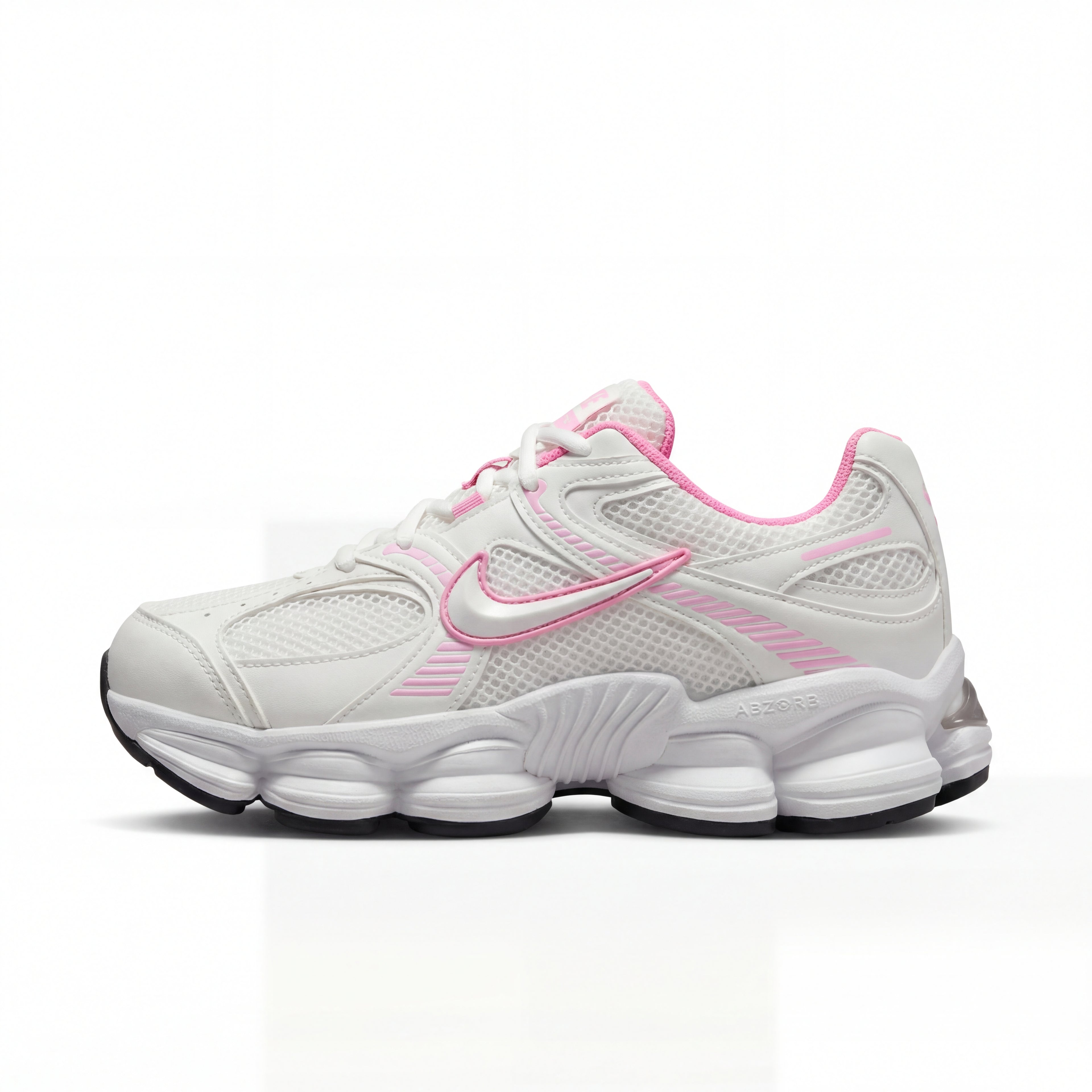 Air-Flow Mesh Runners