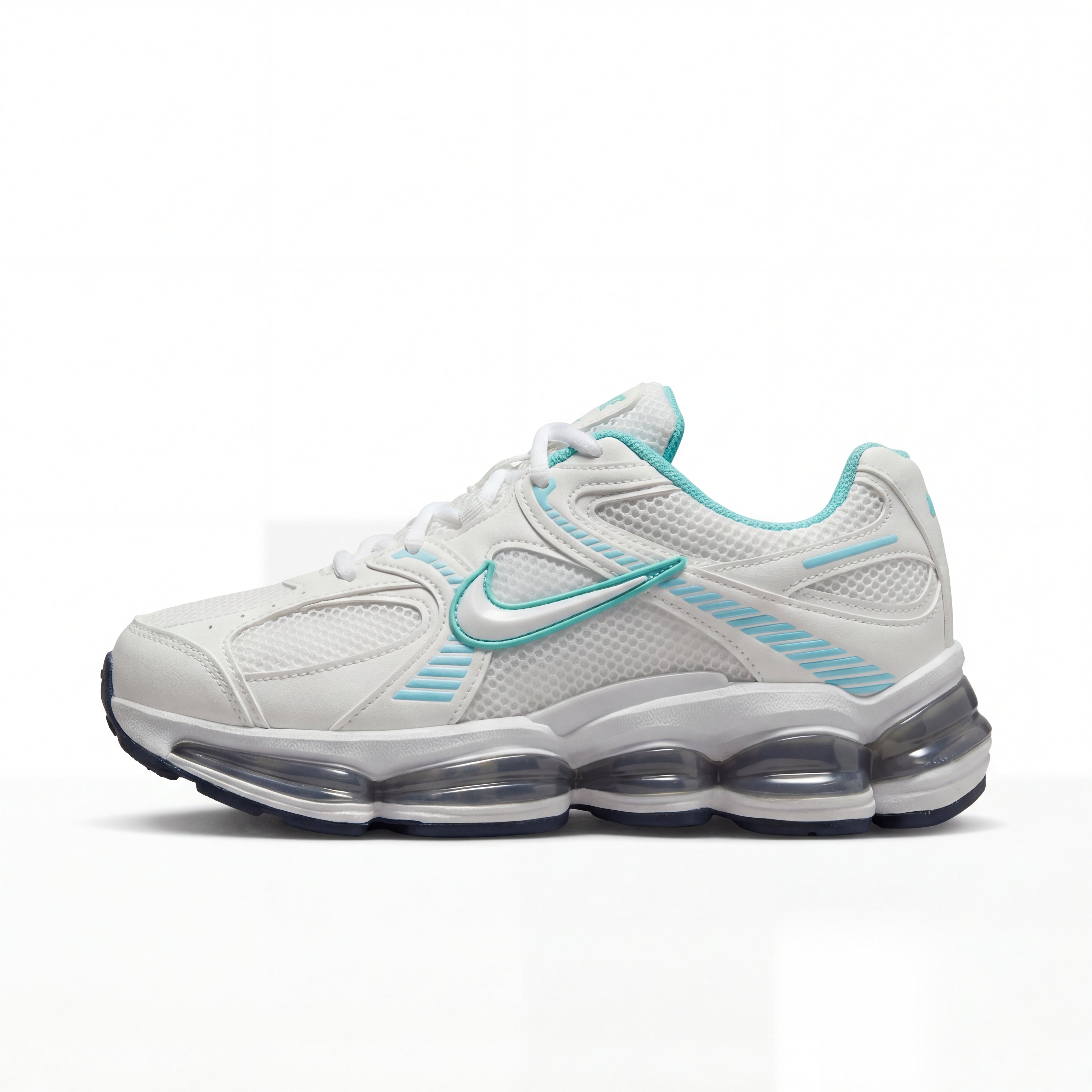 Air-Flow Mesh Runners