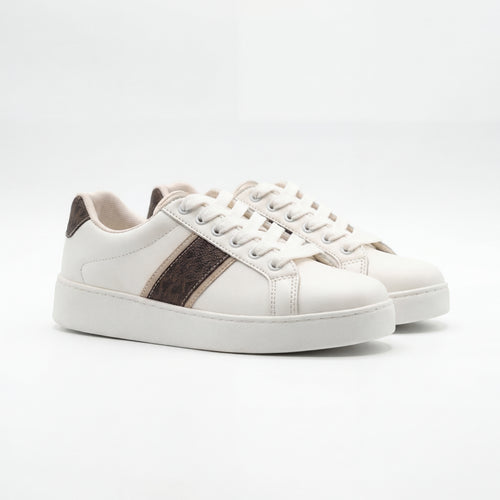 "Classic Luxe" Urban Sneakers - SiR001