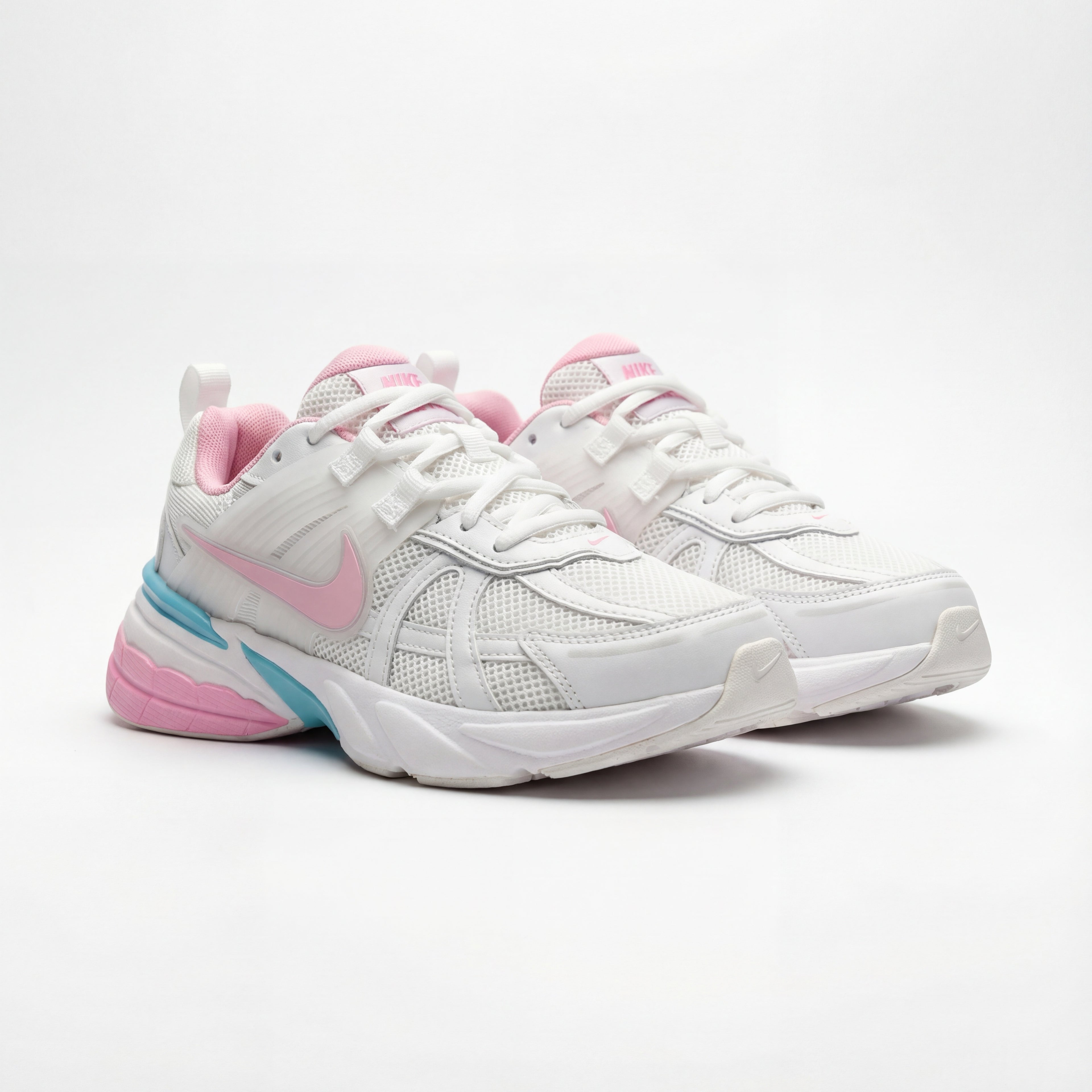 Nike Iconic "Chunky" Sneakers