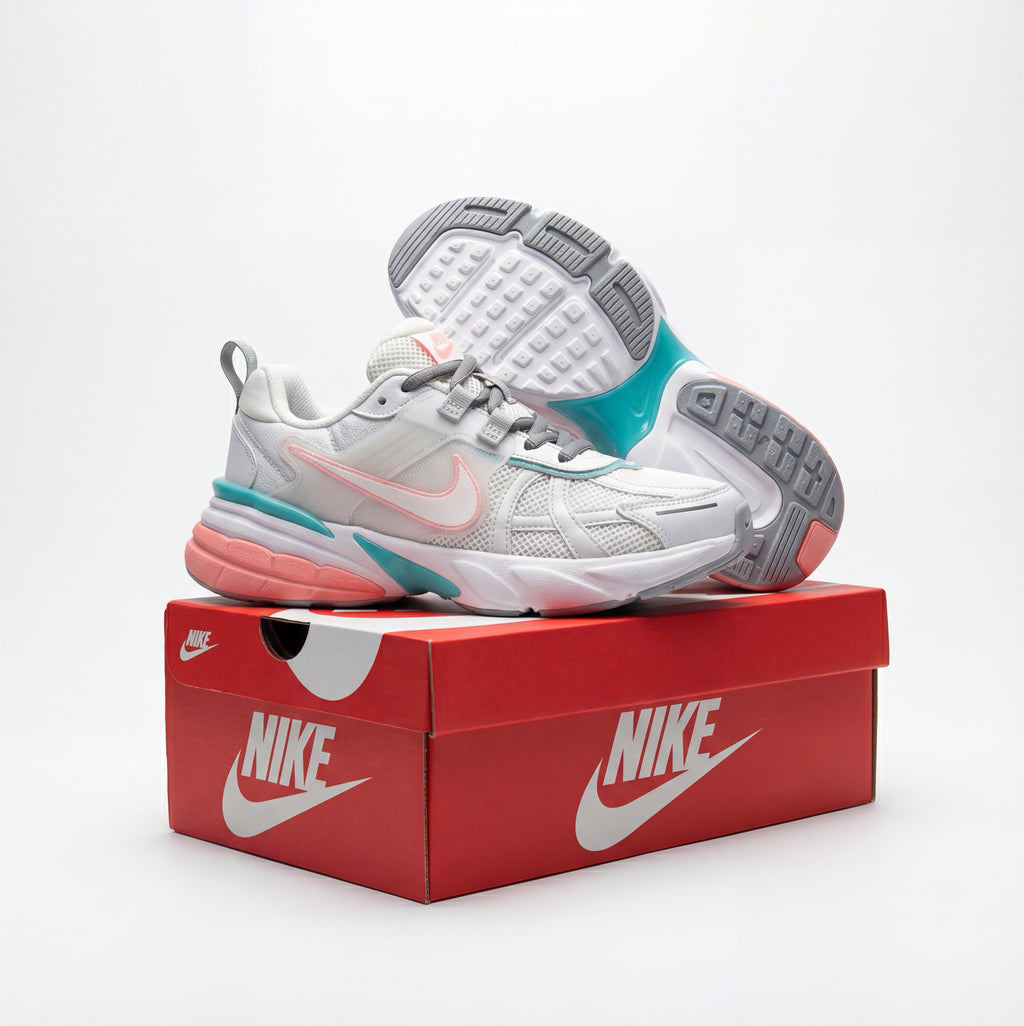 Nike Iconic "Chunky" Sneakers