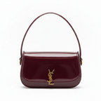 Timeless patent leather YSL