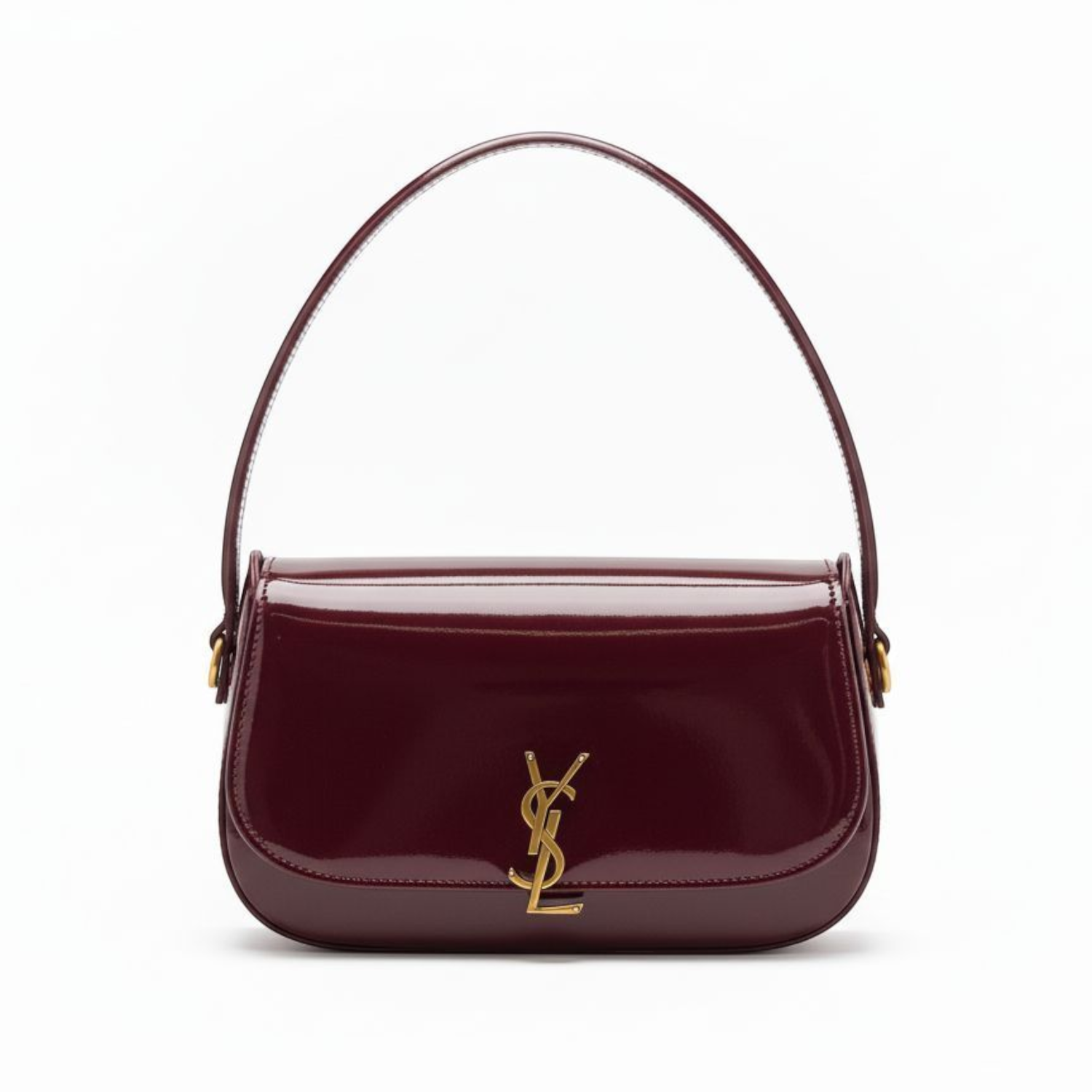 Timeless patent leather YSL