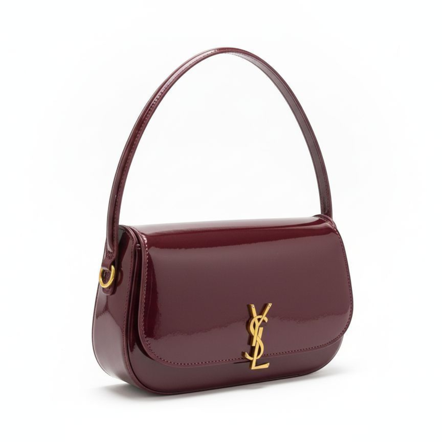 Timeless patent leather YSL