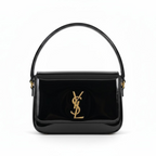 Timeless patent leather YSL