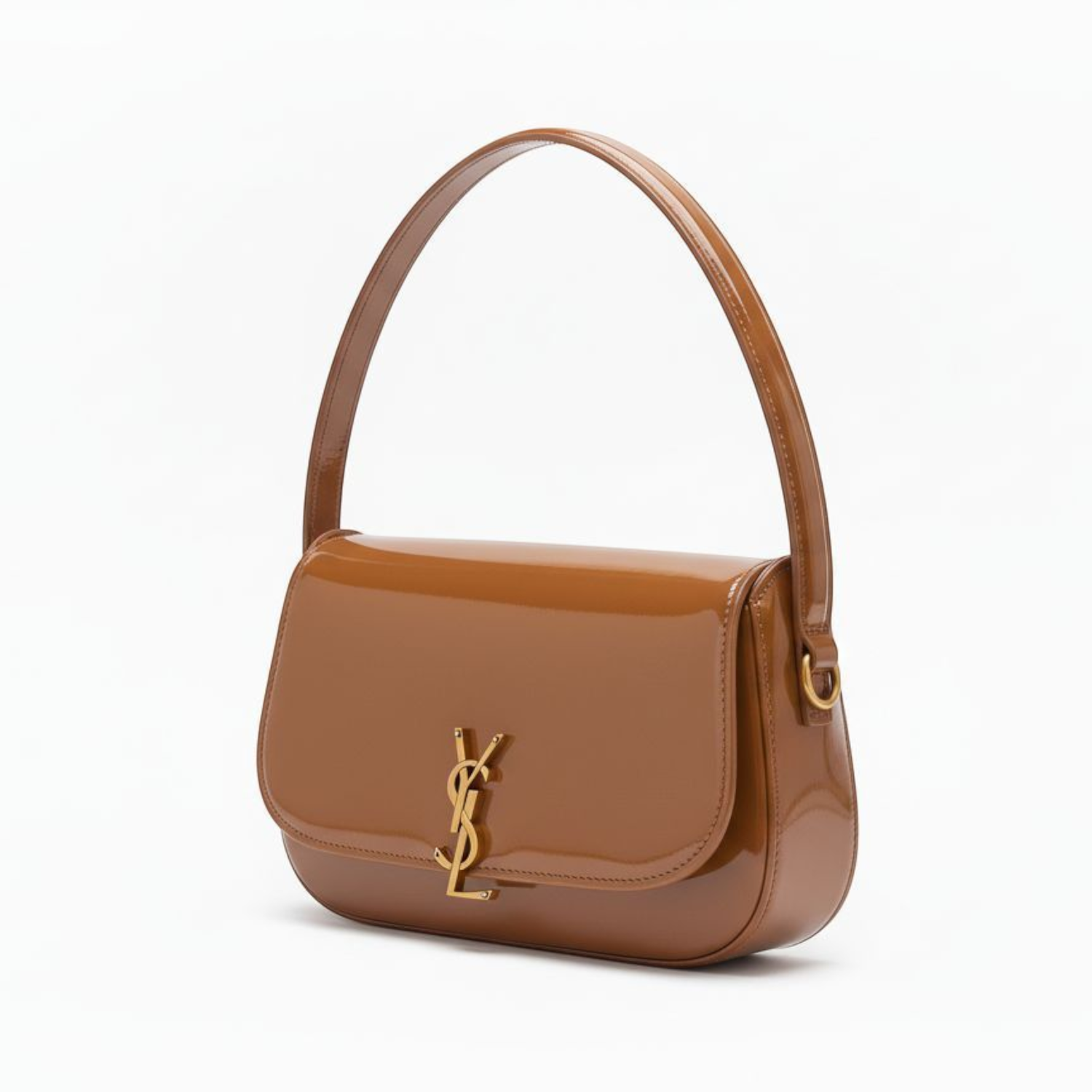 Timeless patent leather YSL