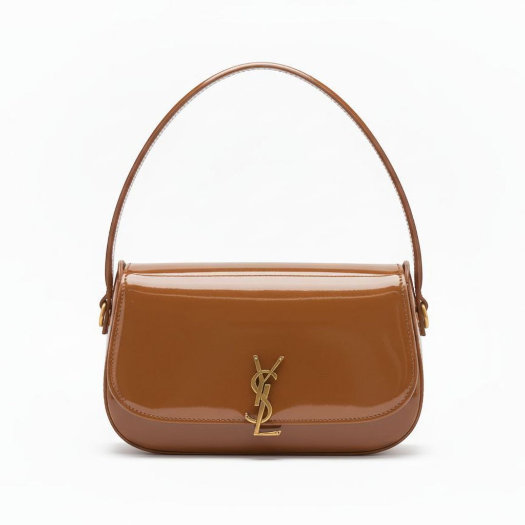 Timeless patent leather YSL